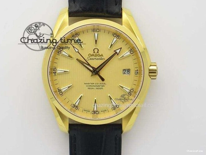 1221 Efficient Planet Ocean GMT 43.5mm RG V6F 1:1 Best Edition Black Dial On RG Bracelet A 8182